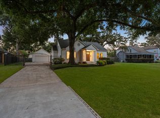 742 W 42nd St, Houston, TX 77018