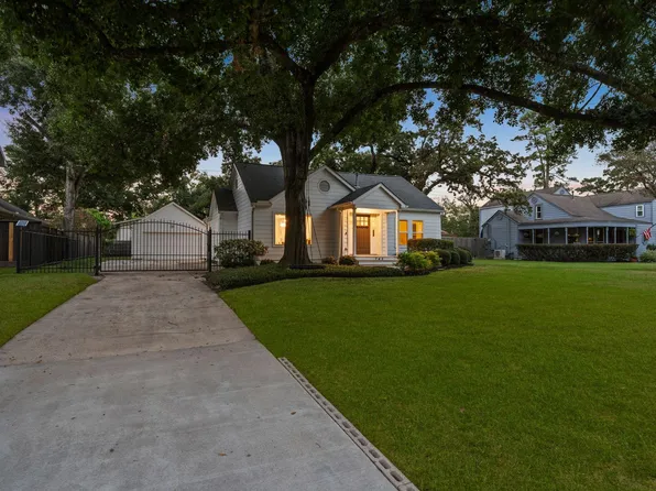 742 W 42nd St, Houston, TX 77018