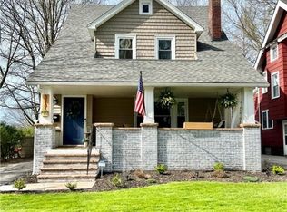 3231 Ormond Rd, Cleveland Heights, OH 44118