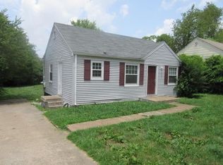 29 Maple St, Clarksville, TN 37042