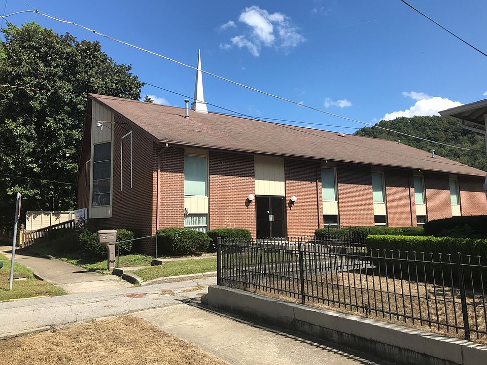 140 3rd St 3, Pikeville, KY 41501 Zillow