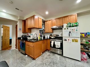179 Northampton St APT 4, Boston, MA 02118