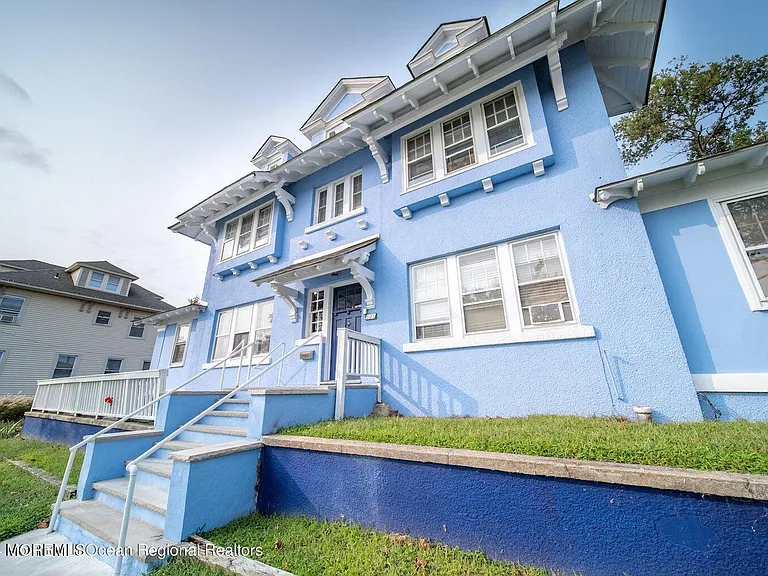 501 Sunset Ave #5 — Photo 2