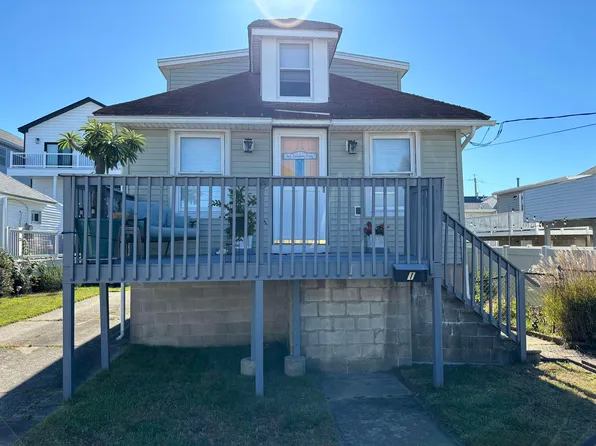 1 C Ave, West Wildwood, NJ 08260