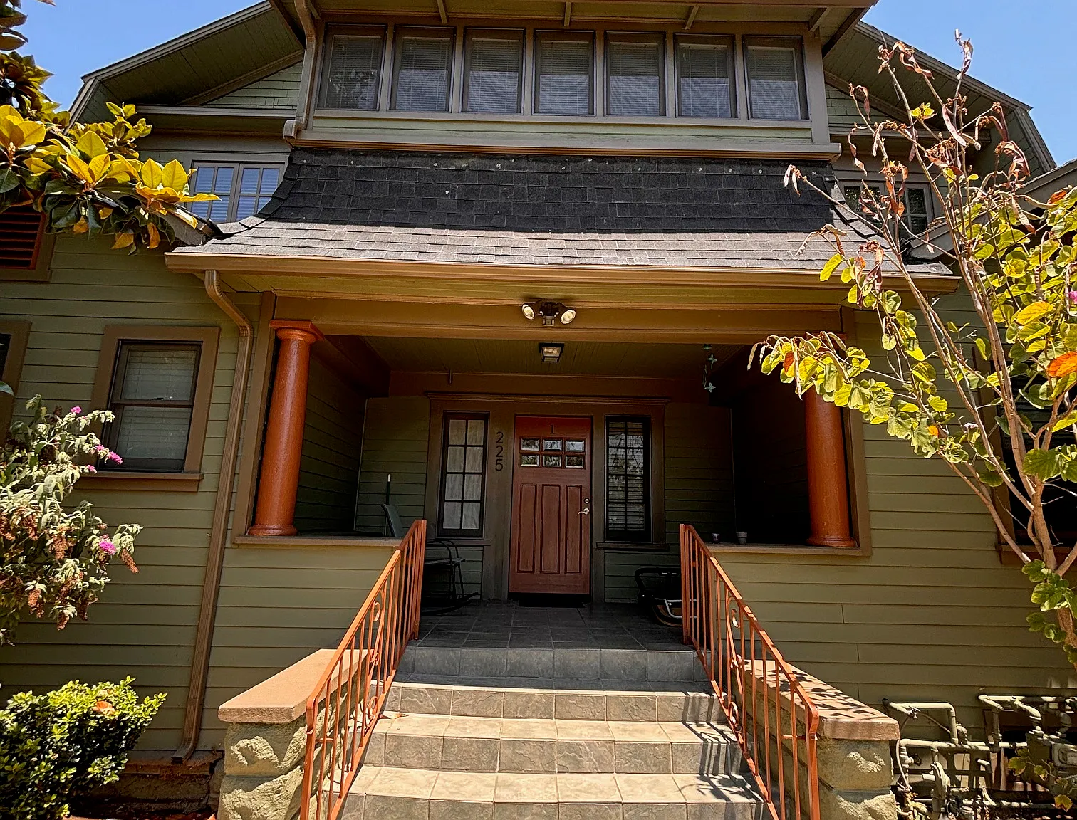 1 bed, $2,175 — Photo 2