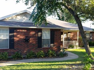 3948 County Road 1020, Lampasas, TX 76550