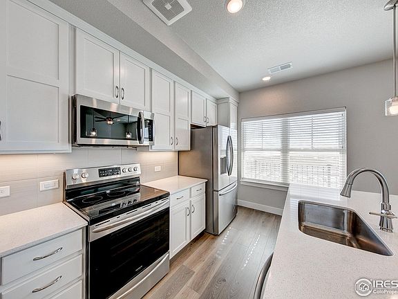 2nd image of 265 High Point Dr #F-201