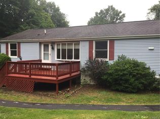 148 Rabbit Run Rd, Plattekill, NY 12515