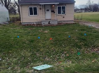 1203 N 18th St, Decatur, IL 62521