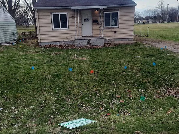 1203 N 18th St, Decatur, IL 62521