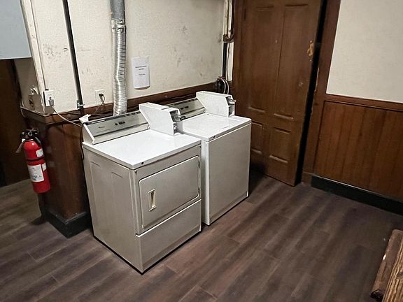 Common Laundry