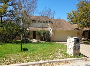 9224 Knoll Crest Loop, Austin, TX 78759
