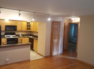 10106 Hartford Ct APT 2C, Schiller Park, IL 60176