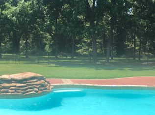 177 Lakewood Point Dr, Bossier City, LA 71111