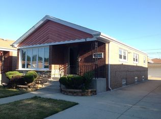 3518 W 85th St, Chicago, IL 60652