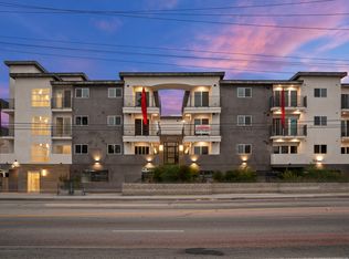 4960 Sepulveda Blvd APT 402, Sherman Oaks, CA 91403