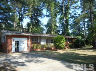 300 Pine St, Smithfield, NC 27577