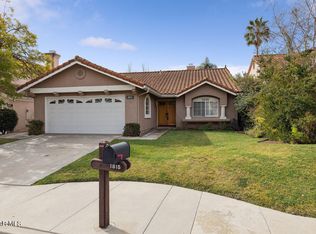 1815 Fox Springs Cir, Thousand Oaks, CA 91320