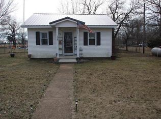 110 Walnut St, Edgar Springs, MO 65462