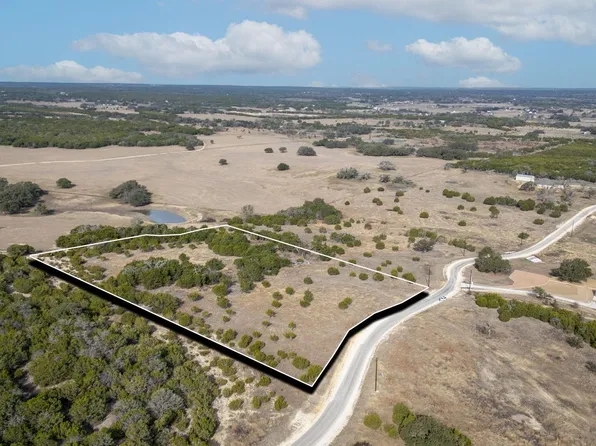 TBD BURNET OAKS LOT 10, Burnet, TX 78611