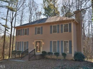 245 Princeton Trce, Fayetteville, GA