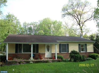 4402 Cemetery Rd, Parkesburg, PA 19365