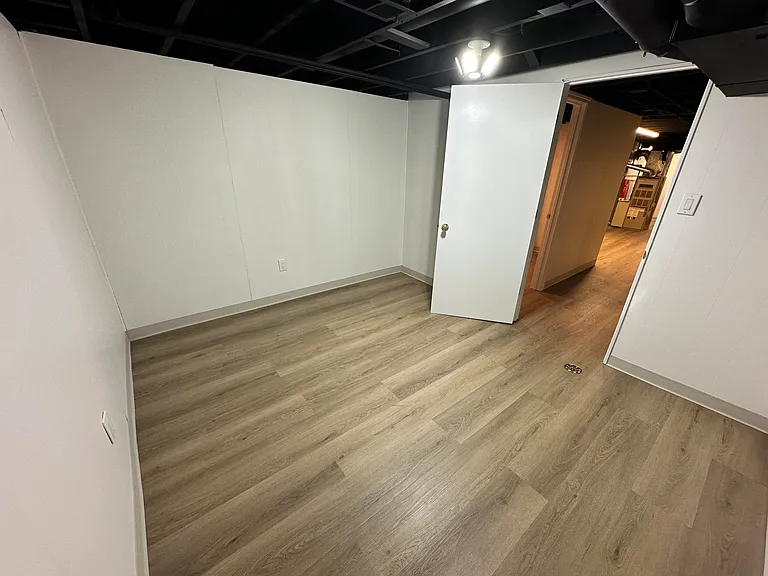 Storage Room