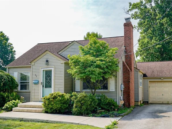 43 Hamilton Ave, Poland, OH 44514