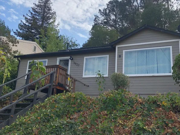 3927 La Cresenta Rd, El Sobrante, CA 94803