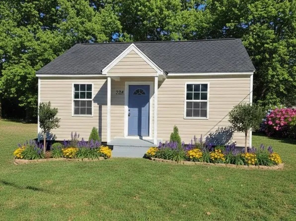 524 Avon Ave, Burlington, NC 27215