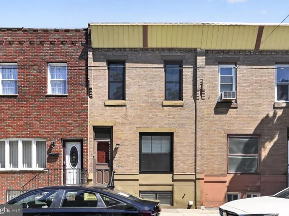 2537 S Chadwick St, Philadelphia, PA 19145