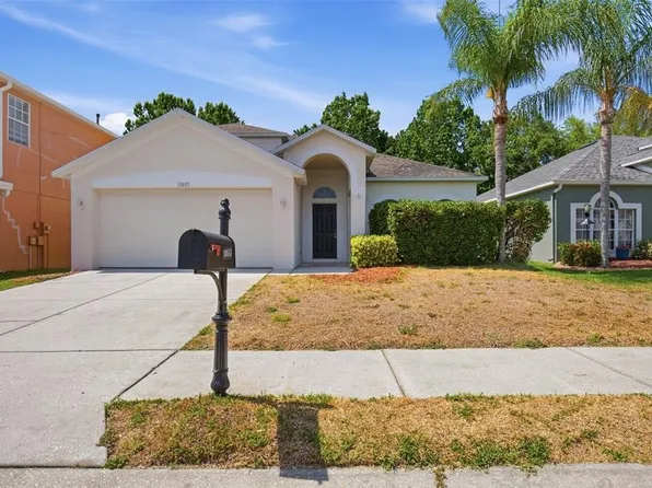 10653 Firebrick Ct, New Port Richey, FL 34655