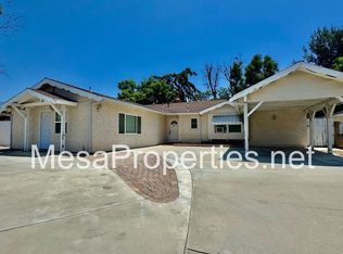 1296 N Grove Ave, Upland, CA 91786