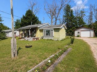 4037 Brookview Dr W, Prescott, MI 48756