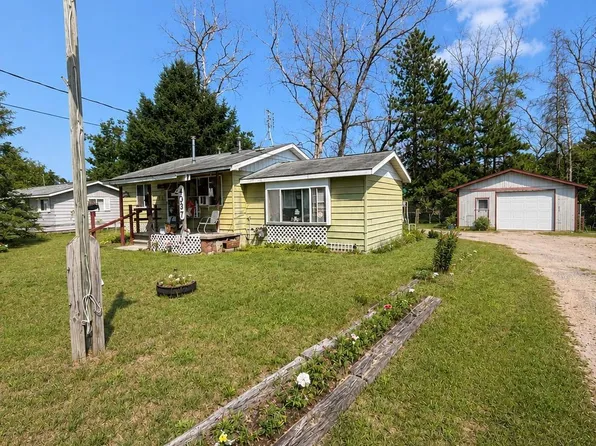 4037 Brookview Dr W, Prescott, MI 48756