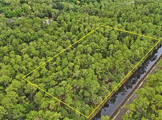 4741 3rd AVE NW, NAPLES, FL 34119