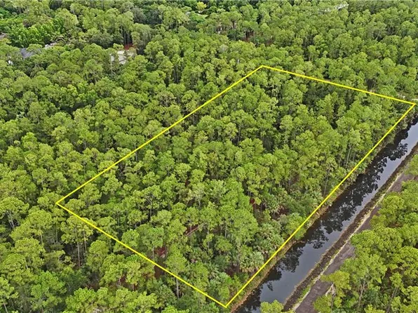 4741 3rd AVE NW, NAPLES, FL 34119
