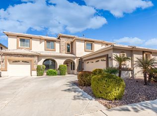 13628 W Calavar Rd, Surprise, AZ 85379