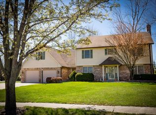 10241 E Forest Creek Dr, Indianapolis, IN 46239