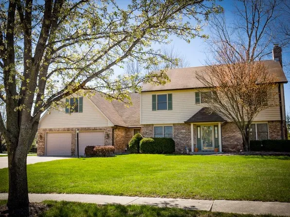 10241 E Forest Creek Dr, Indianapolis, IN 46239