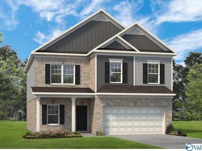 150 Morning Dew Rd, Toney, AL, 35773