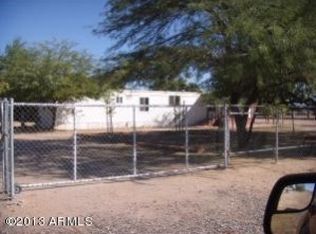 49366 W Mayer Blvd, Maricopa, AZ 85139