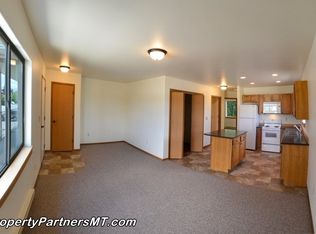 Montana St 908, Belgrade, MT 59714