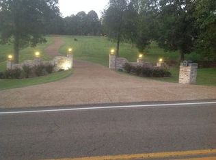 730 Dover Rd, Grand Rivers, KY 42045