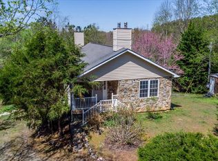 5680 Oxford Rd, Chatham, VA 24531