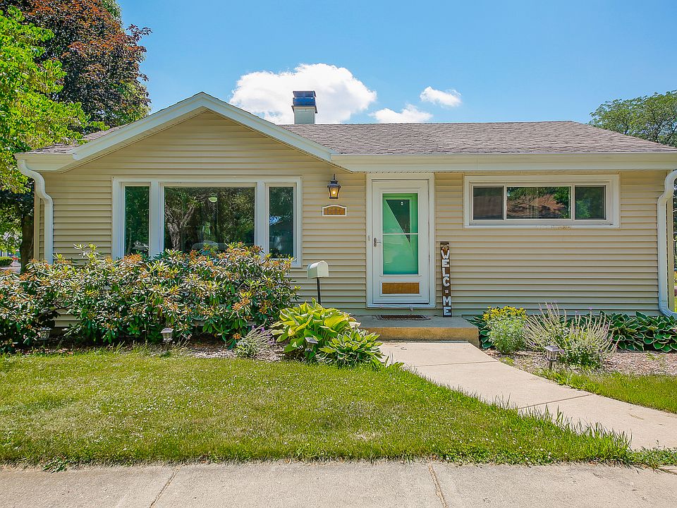 1404 Childs St, Wheaton, IL 60187 Zillow