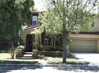 134 Weathervane, Irvine, CA 92603