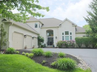 151 Inverness Dr, Blue Bell, PA 19422