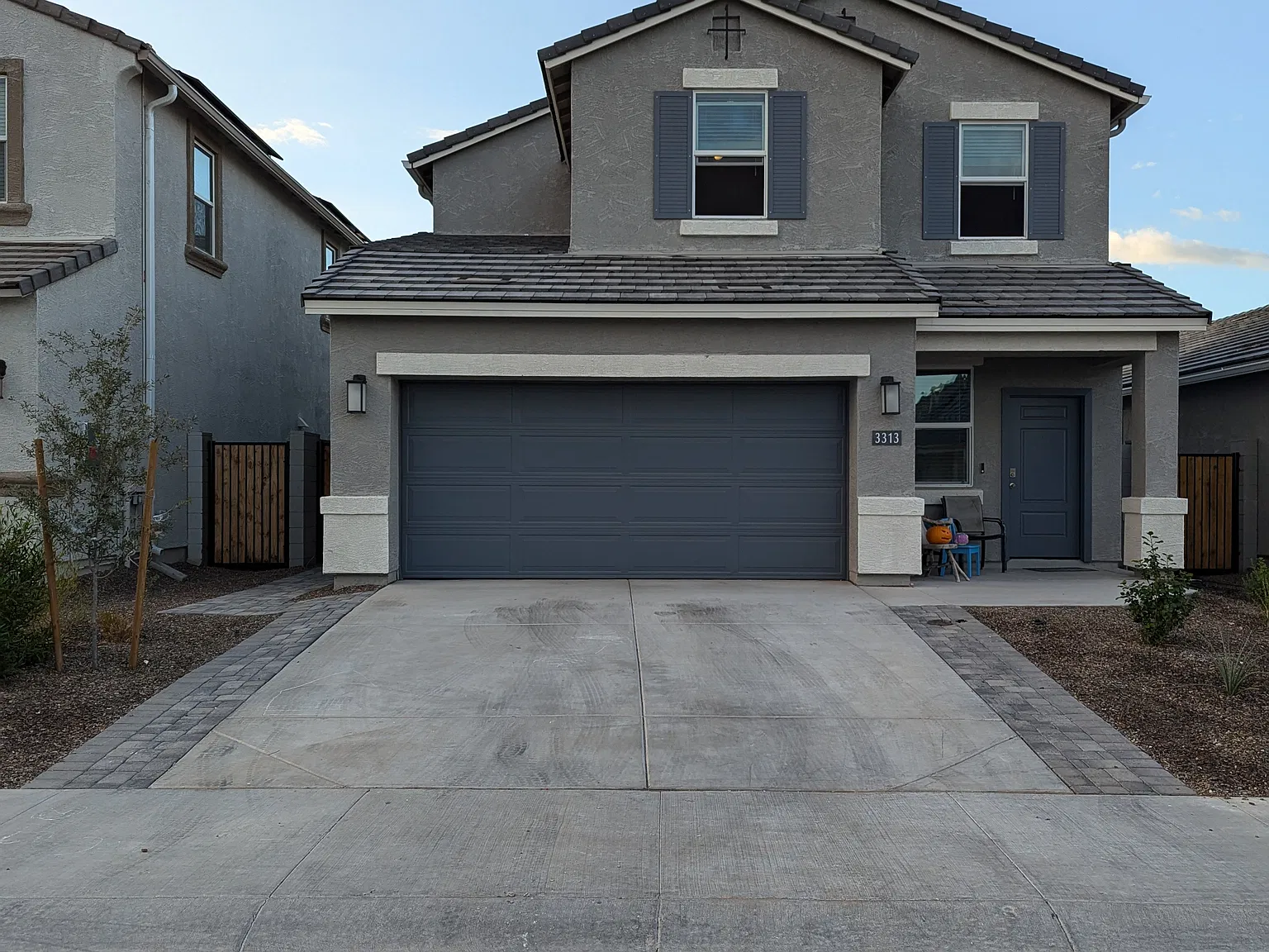 4 bed, 2.5 bath, 2150 sqft, $2,700 — Photo 1