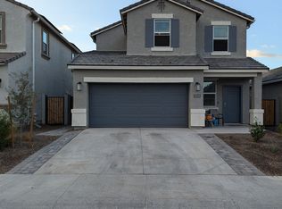 3313 W Stradling Ave, Apache Junction, AZ 85120